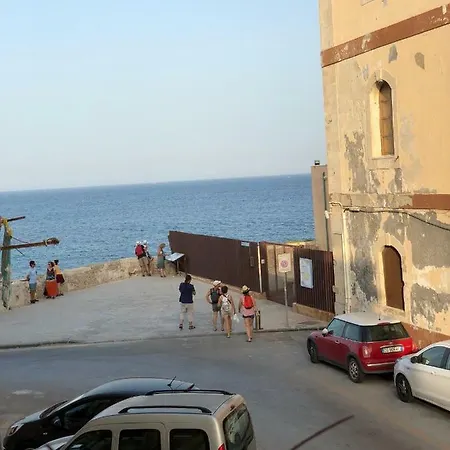 Alloggio Il Castello Holiday home