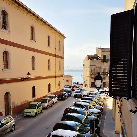 Alloggio Il Castello *