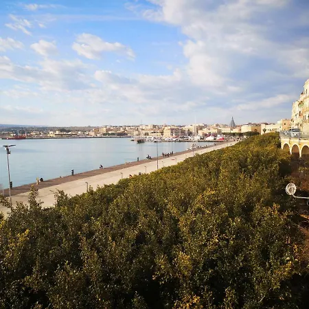 Alloggio Il Castello Holiday home Syracuse