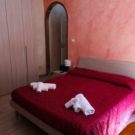 Holiday home Alloggio Il Castello *
