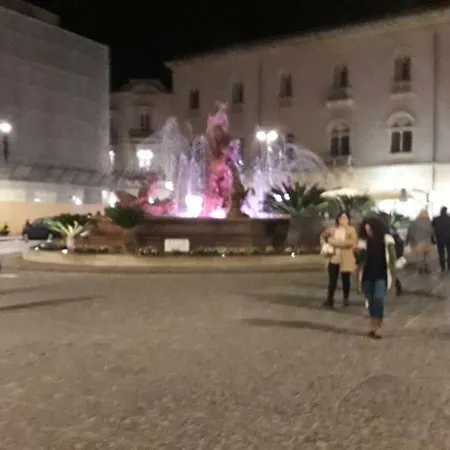 Alloggio Il Castello