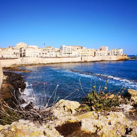 Alloggio Il Castello בית נופש *